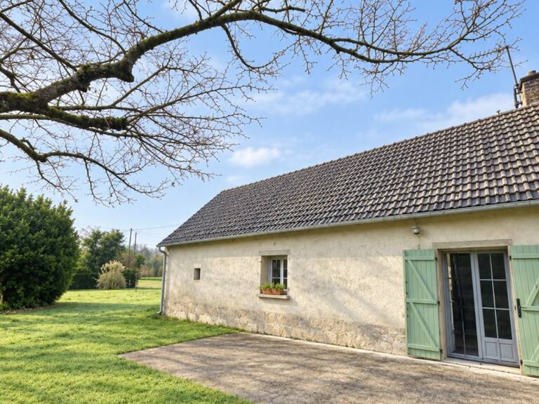 Vente Maison/villa 2 pièces — photo 1