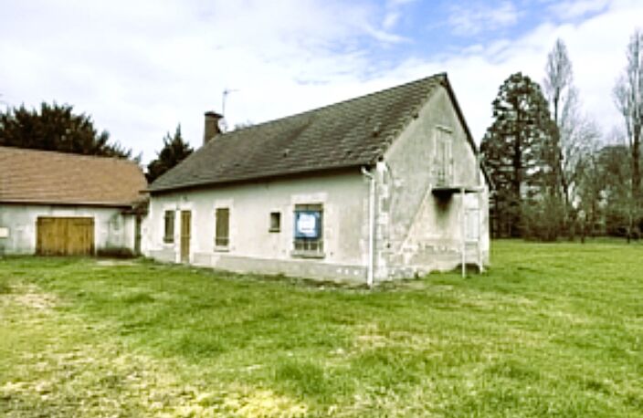 Vente Maison/villa 2 pièces — photo 2