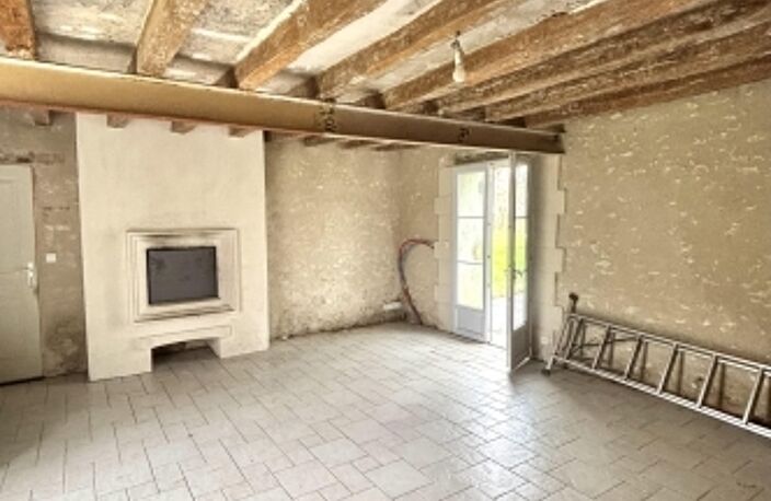 Vente Maison/villa 2 pièces — photo 3