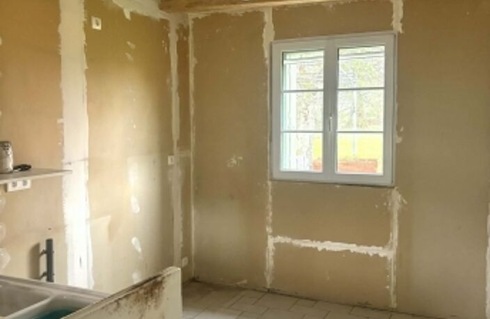 Vente Maison/villa 2 pièces — photo 5