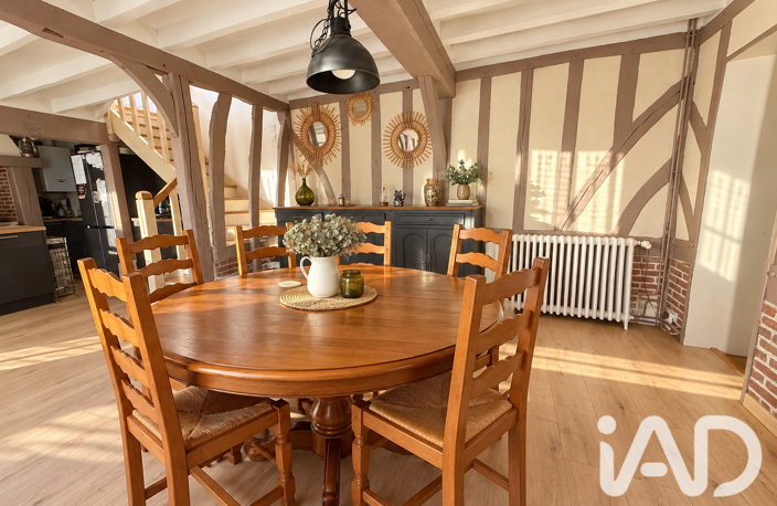Vente Maison/villa 5 pièces — photo 4