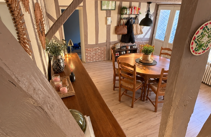 Vente Maison/villa 5 pièces — photo 5