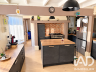 Vente Maison/villa 5 pièces — photo 2