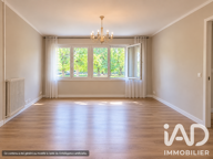 Vente Appartement 3 pièces — photo 2