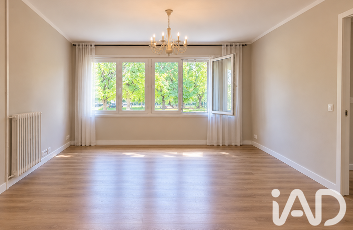 Vente Appartement 3 pièces — photo 2
