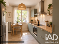Vente Appartement 3 pièces — photo 3