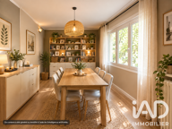 Vente Appartement 3 pièces — photo 4