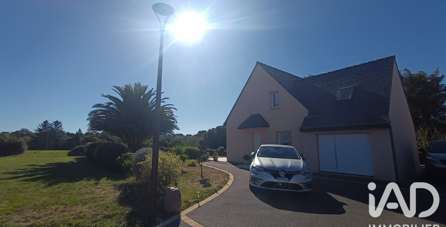 Vente Maison/villa 5 pièces — photo 1