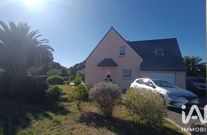 Vente Maison/villa 5 pièces — photo 2