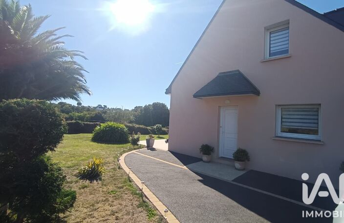 Vente Maison/villa 5 pièces — photo 3