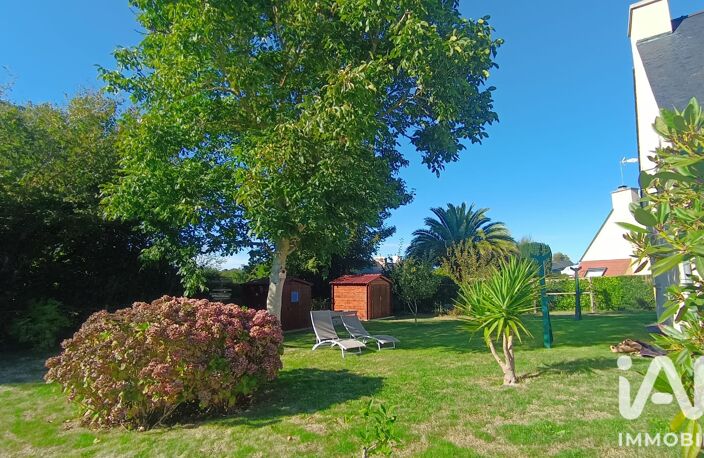 Vente Maison/villa 5 pièces — photo 5