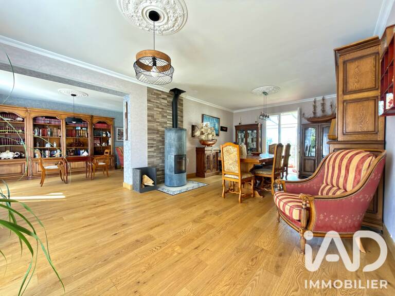Vente Maison/villa 7 pièces — photo 1