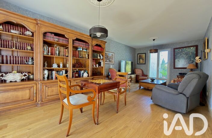 Vente Maison/villa 7 pièces — photo 3