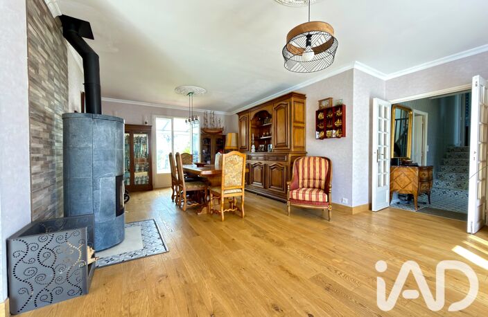 Vente Maison/villa 7 pièces — photo 4