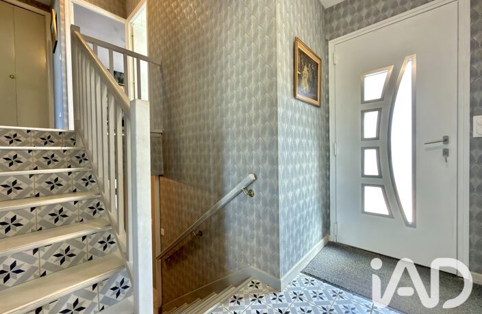 Vente Maison/villa 7 pièces — photo 5