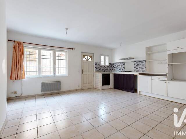 Vente Maison de village 3 pièces — photo du bien