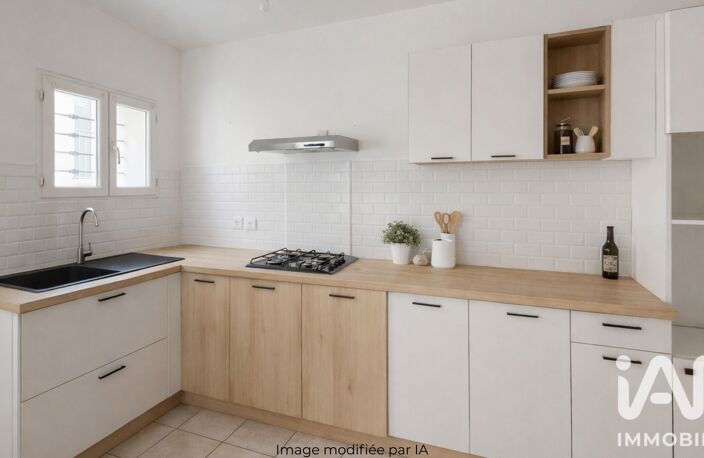 Vente Maison de village 3 pièces — photo 4