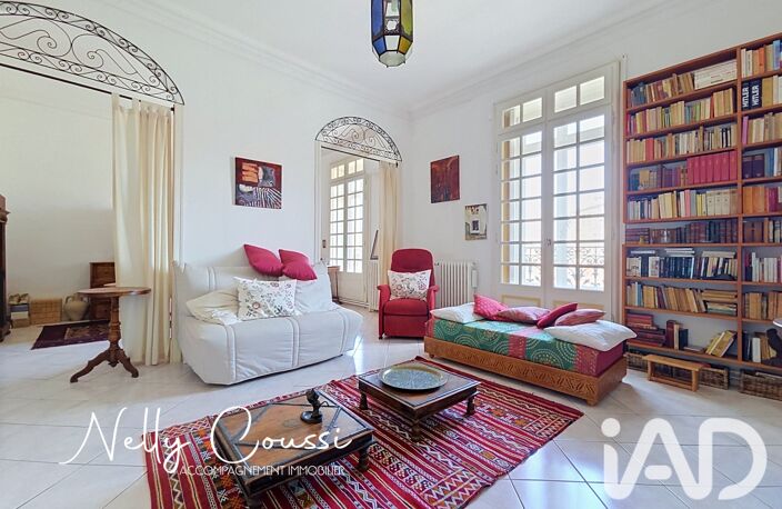 Vente Appartement 5 pièces — photo 2