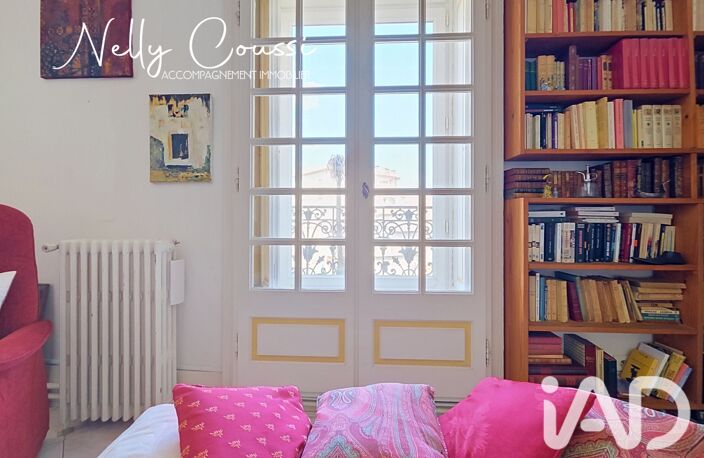 Vente Appartement 5 pièces — photo 3