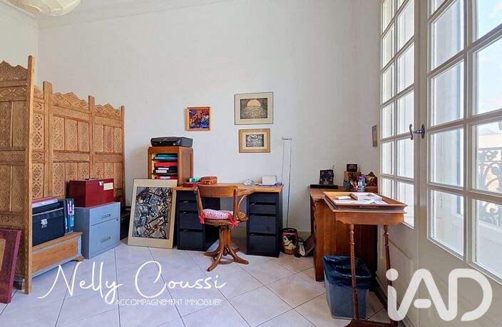 Vente Appartement 5 pièces — photo 4