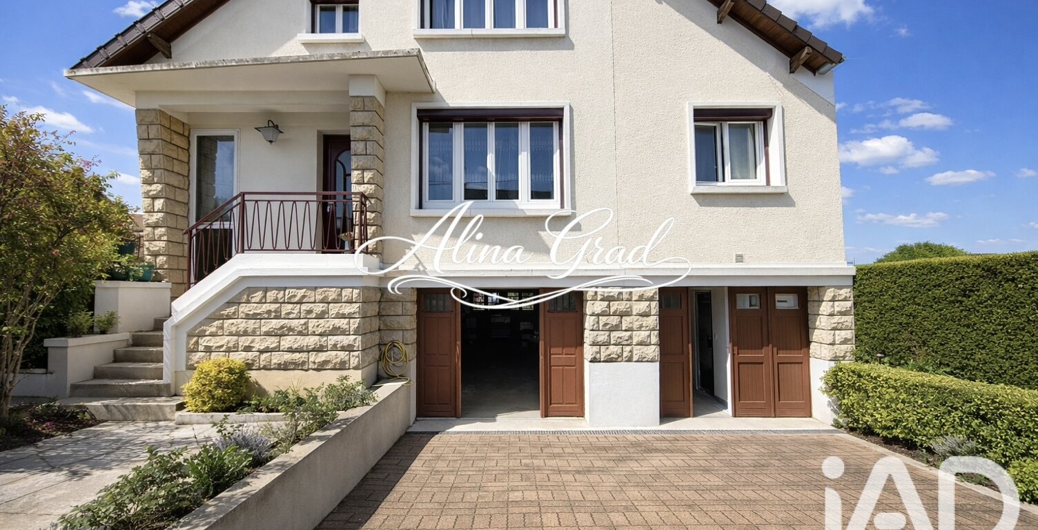 Vente Maison traditionnelle 7 pièces — photo 1
