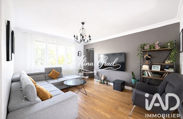 Vente Maison traditionnelle 7 pièces — photo 2