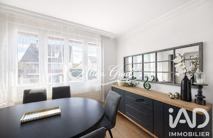 Vente Maison traditionnelle 7 pièces — photo 5