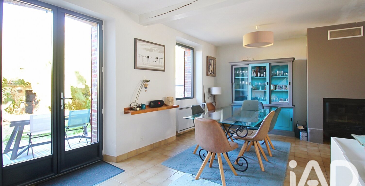 Vente Maison de village 4 pièces — photo 1