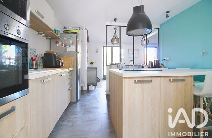 Vente Maison de village 4 pièces — photo 2
