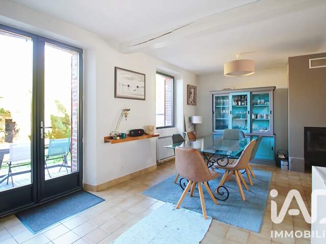 Vente Maison de village 4 pièces — photo du bien