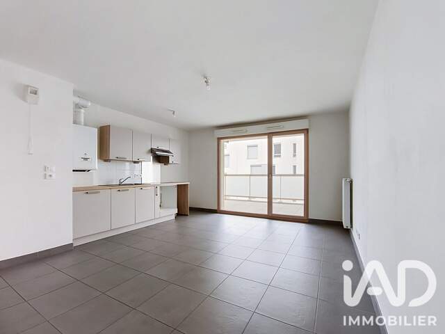 Vente Appartement 3 pièces — photo du bien