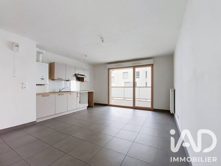 Vente Appartement 3 pièces — photo 1