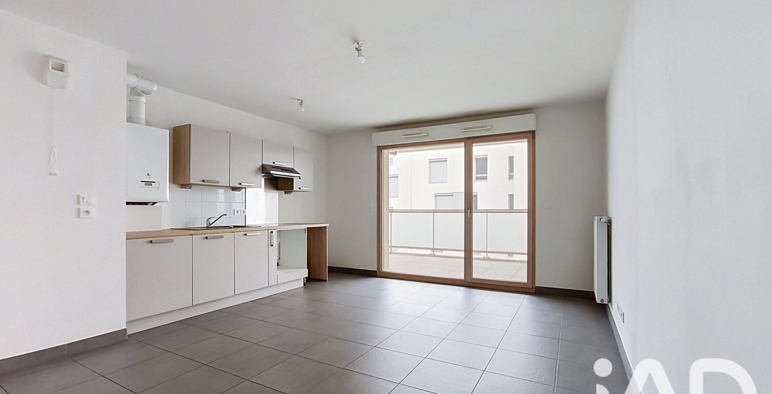 Vente Appartement 3 pièces — photo 1