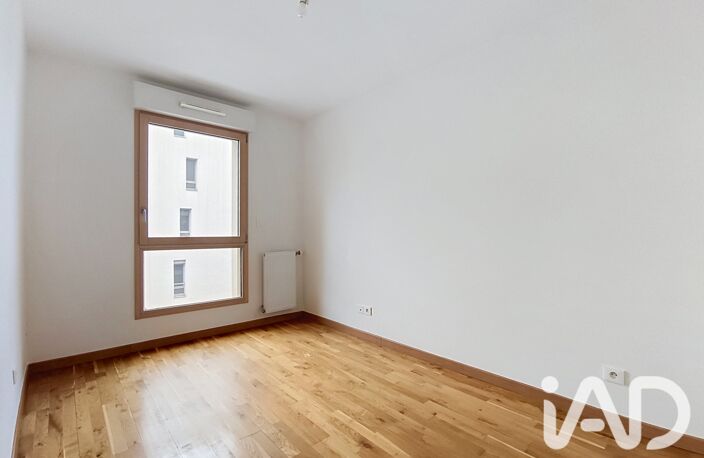 Vente Appartement 3 pièces — photo 5