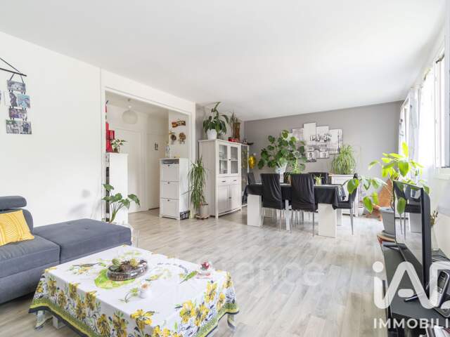 Vente Appartement 3 pièces — photo du bien