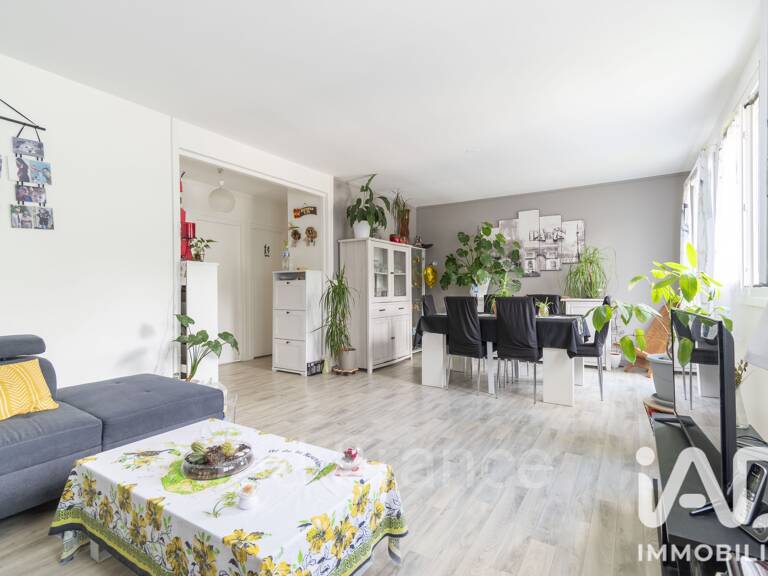 Vente Appartement 3 pièces — photo 1