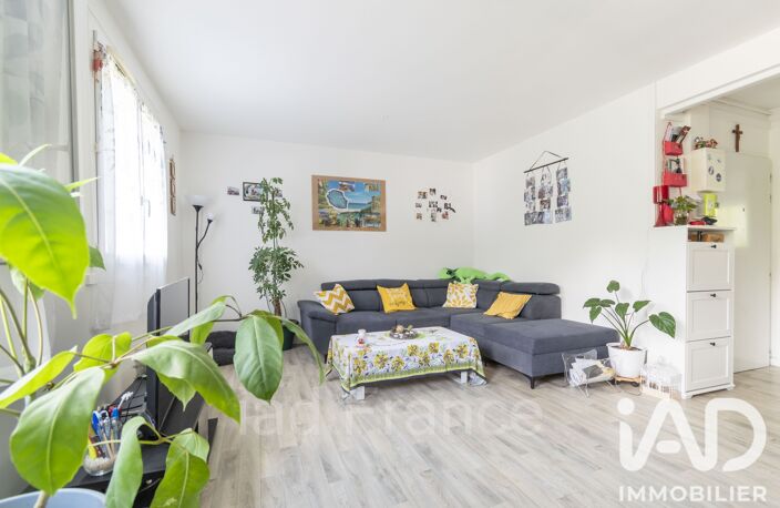 Vente Appartement 3 pièces — photo 2