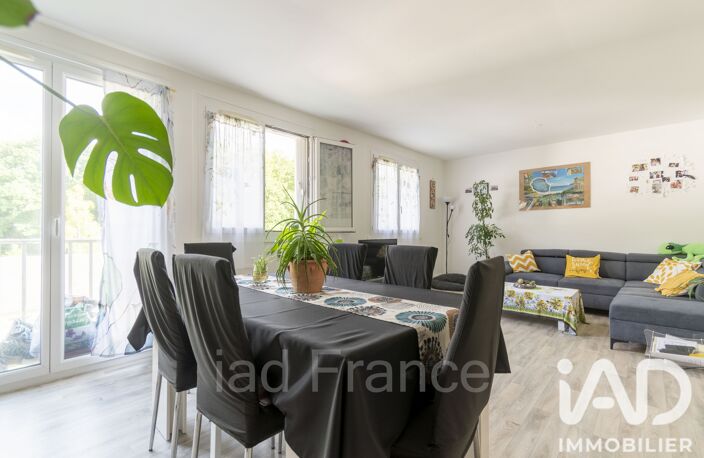 Vente Appartement 3 pièces — photo 3