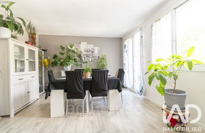 Vente Appartement 3 pièces — photo 4