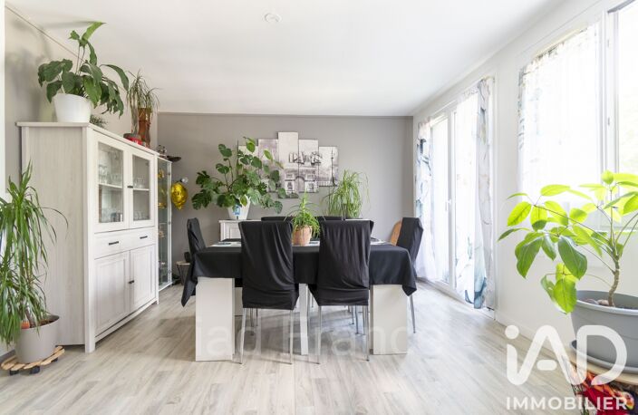 Vente Appartement 3 pièces — photo 5
