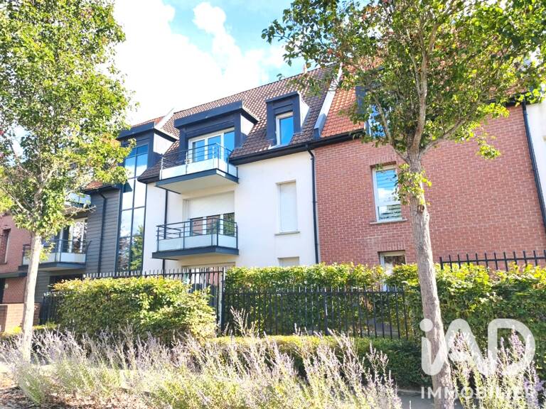 Vente Appartement 4 pièces — photo 1