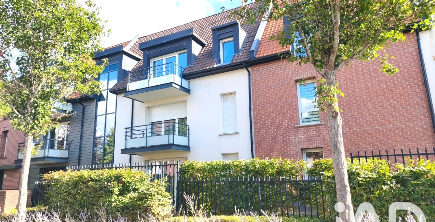 Vente Appartement 4 pièces — photo 1