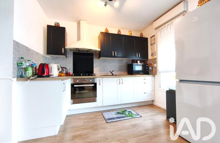 Vente Appartement 4 pièces — photo 2