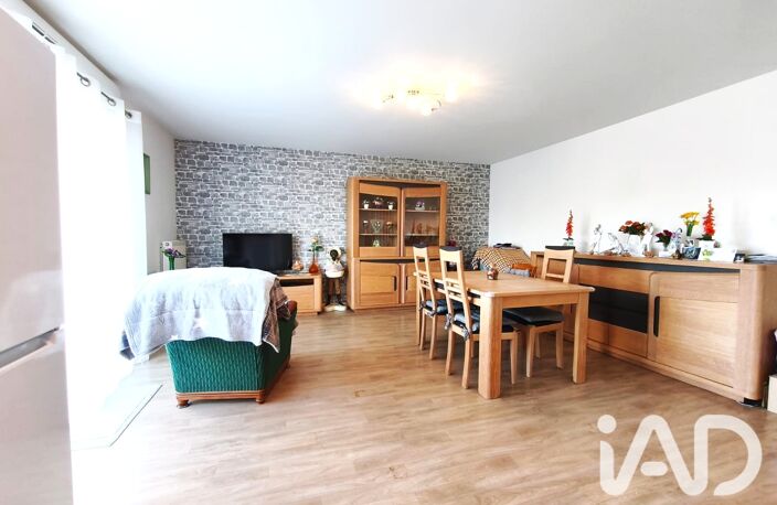 Vente Appartement 4 pièces — photo 3