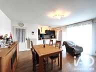 Vente Appartement 4 pièces — photo 4