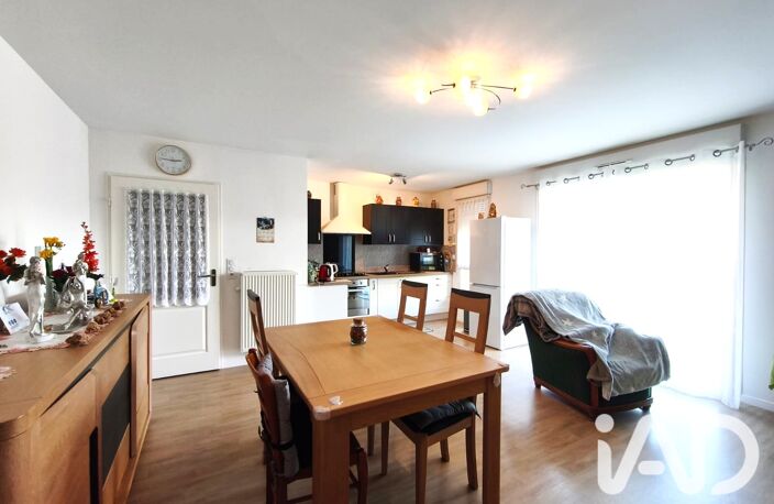 Vente Appartement 4 pièces — photo 4