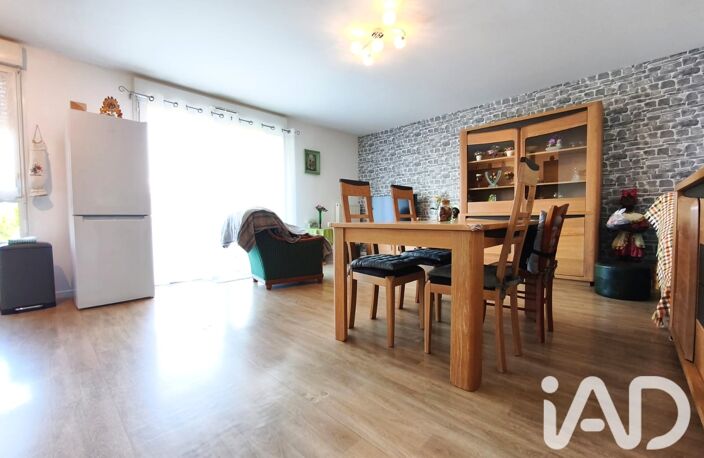Vente Appartement 4 pièces — photo 5