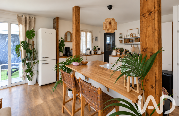 Vente Maison/villa 5 pièces — photo 2