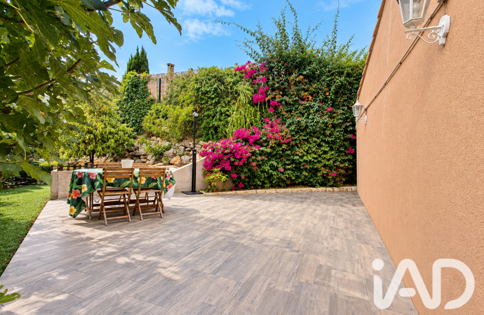Vente Maison/villa 5 pièces — photo 3