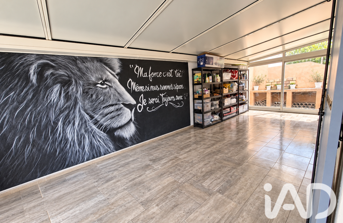 Vente Maison/villa 5 pièces — photo 4